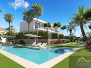 Casa chalet en Venta en Golf Bahía