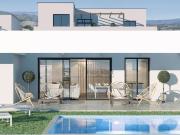 Casa chalet en Venta en Golf Bahía