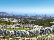 Casa chalet en Venta en Golf Bahía