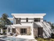 Casa chalet en Venta en Golf Bahía