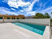 Casa chalet en Venta en Golf Bahía