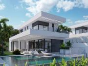 Casa chalet en Venta en Golf Bahía