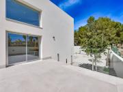 Casa chalet en Venta en Golf Bahía