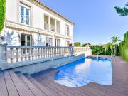 Casa chalet en Venta en Golf Bahía