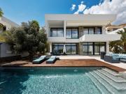 Casa chalet en Venta en Golf Bahía
