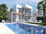 Casa chalet en Venta en Golf Bahía