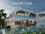 Casa chalet en Venta en Golf Bahía