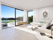 Casa chalet en Venta en Golf Bahía