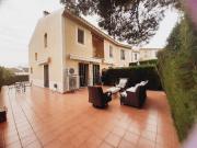 Casa chalet en Venta en Golf Bahía