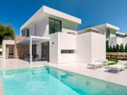 Casa chalet en Venta en Golf Bahía