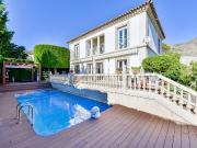 Casa chalet en Venta en Golf Bahía