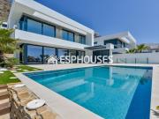 Casa chalet en Venta en Golf Bahía