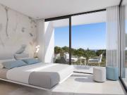 Casa chalet en Venta en Golf Bahía