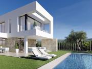 Casa chalet en Venta en Golf Bahía