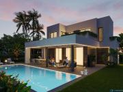 Casa chalet en Venta en Golf Bahía