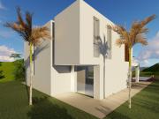 Casa chalet en Venta en Golf Bahía