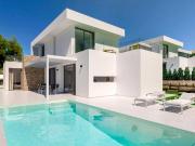 Casa chalet en Venta en Golf Bahía