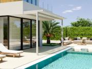 Casa chalet en Venta en Golf Bahía