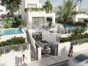 Casa chalet en Venta en Golf Bahía