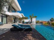 Casa chalet en Venta en Golf Bahía