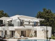 Casa chalet en Venta en Golf Bahía