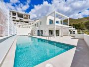 Casa chalet en Venta en Golf Bahía