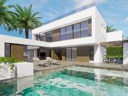 Casa chalet en Venta en Golf Bahía