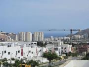 Casa chalet en Venta en Golf Bahía