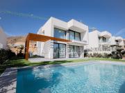 Casa chalet en Venta en Golf Bahía