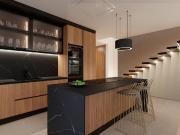 Casa chalet en Venta en Golf Bahía