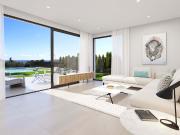 Casa chalet en Venta en Golf Bahía