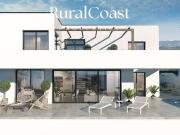 Casa chalet en Venta en Golf Bahía