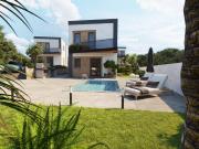 Casa chalet en Venta en Golf Bahía