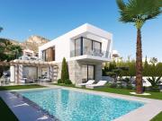 Casa chalet en Venta en Golf Bahía