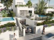 Casa chalet en Venta en Golf Bahía