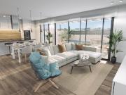 Casa chalet en Venta en Golf Bahía