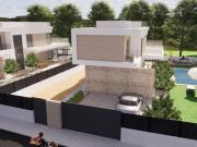 Casa chalet en Venta en Golf Bahía