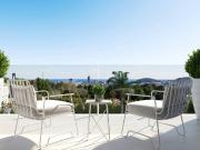 Casa chalet en Venta en Golf Bahía