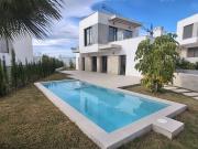 Casa chalet en Venta en Golf Bahía