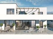 Casa chalet en Venta en Golf Bahía