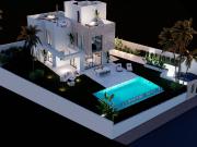 Casa chalet en Venta en Golf Bahía
