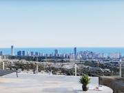 Casa chalet en Venta en Golf Bahía