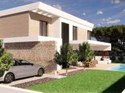 Casa chalet en Venta en Golf Bahía