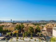 Casa chalet en Venta en Golf Bahía