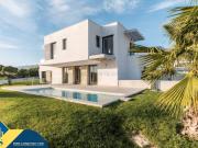 Casa chalet en Venta en Golf Bahía