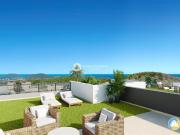Casa chalet en Venta en Golf Bahía