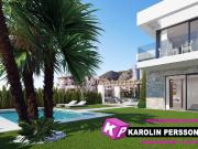 Casa chalet en Venta en Golf Bahía