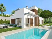 Casa chalet en Venta en Golf Bahía
