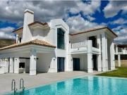 Casa chalet en Venta en Golf Bahía