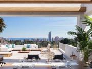 Casa chalet en Venta en Golf Bahía